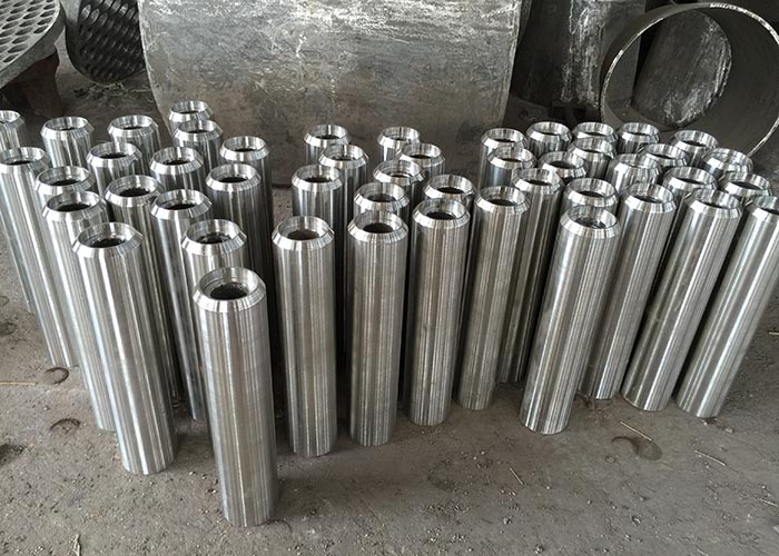 天眾機械主要生產(chǎn)不銹鋼、耐熱鋼、耐磨鋼、合金鋼、耐高溫合金鋼等產(chǎn)品